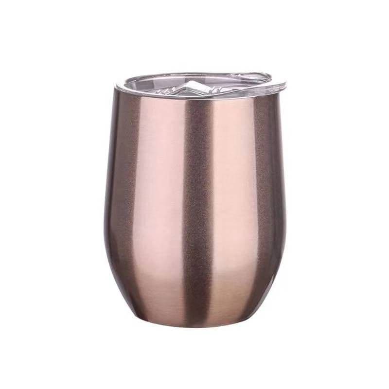 image-Swig 12oz Stainless Steel Insulated Tumbler with Lid