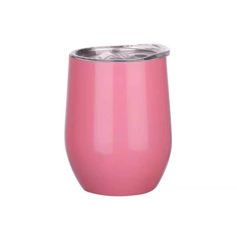 image-Swig 12oz Stainless Steel Insulated Tumbler with Lid