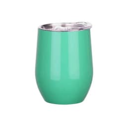 image-Swig 12oz Stainless Steel Insulated Tumbler with Lid