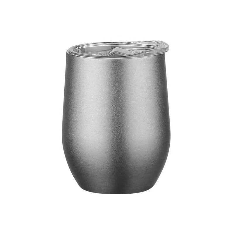image-Swig 12oz Stainless Steel Insulated Tumbler with Lid