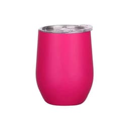 image-Swig 12oz Stainless Steel Insulated Tumbler with Lid
