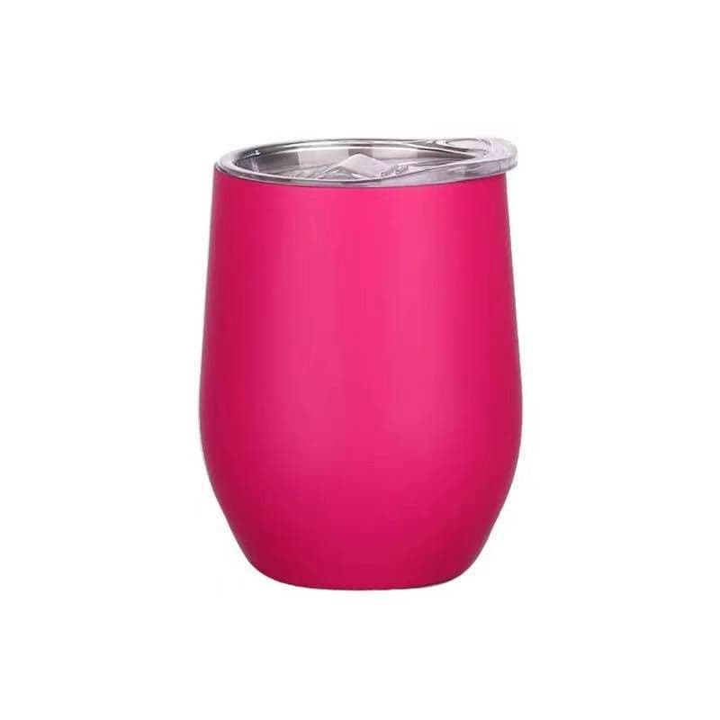 image-Swig 12oz Stainless Steel Insulated Tumbler with Lid