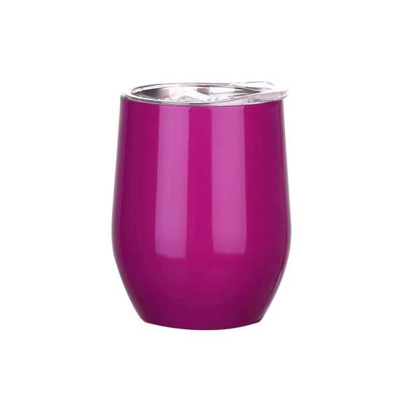 image-Swig 12oz Stainless Steel Insulated Tumbler with Lid