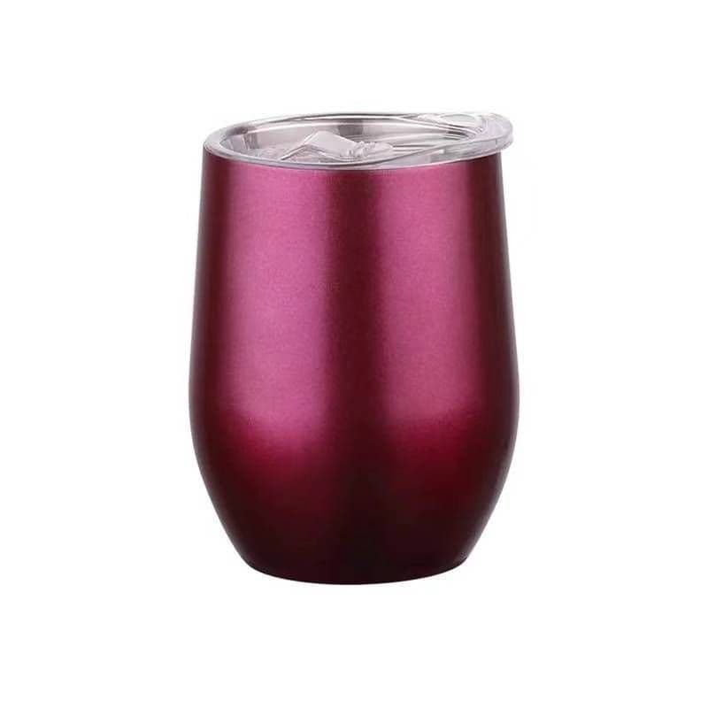 image-Swig 12oz Stainless Steel Insulated Tumbler with Lid