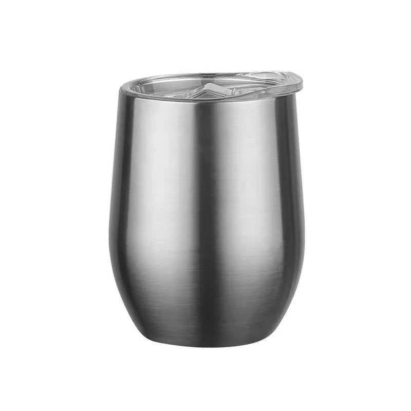 image-Swig 12oz Stainless Steel Insulated Tumbler with Lid