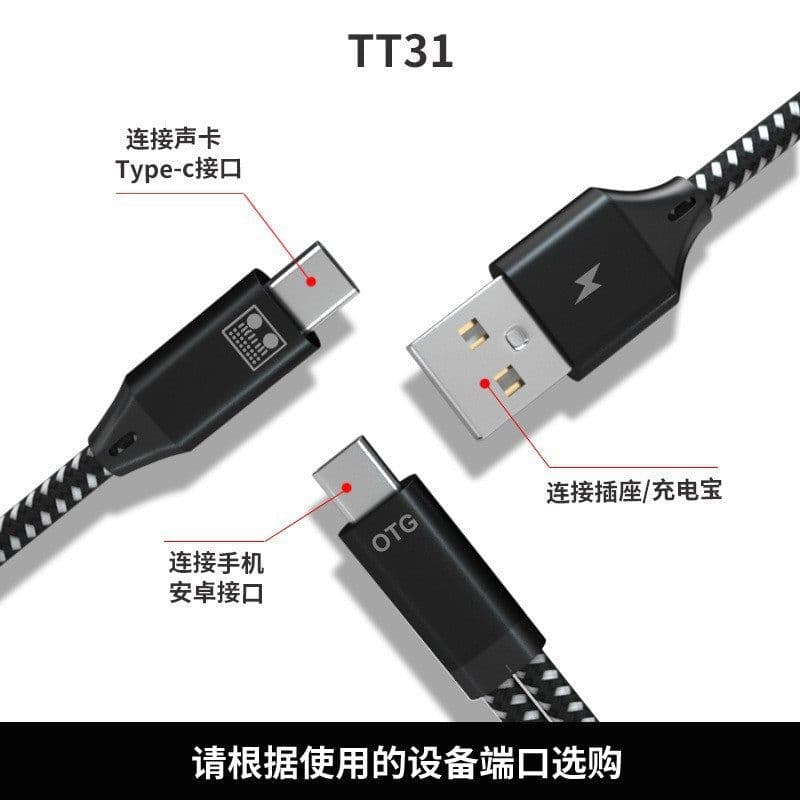 image-RODD USB Condenser Microphone with RGB Light for Streaming and Recording