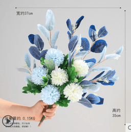 image-artificial flower