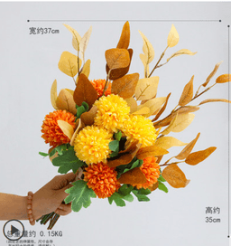 image-artificial flower