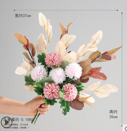 image-artificial flower