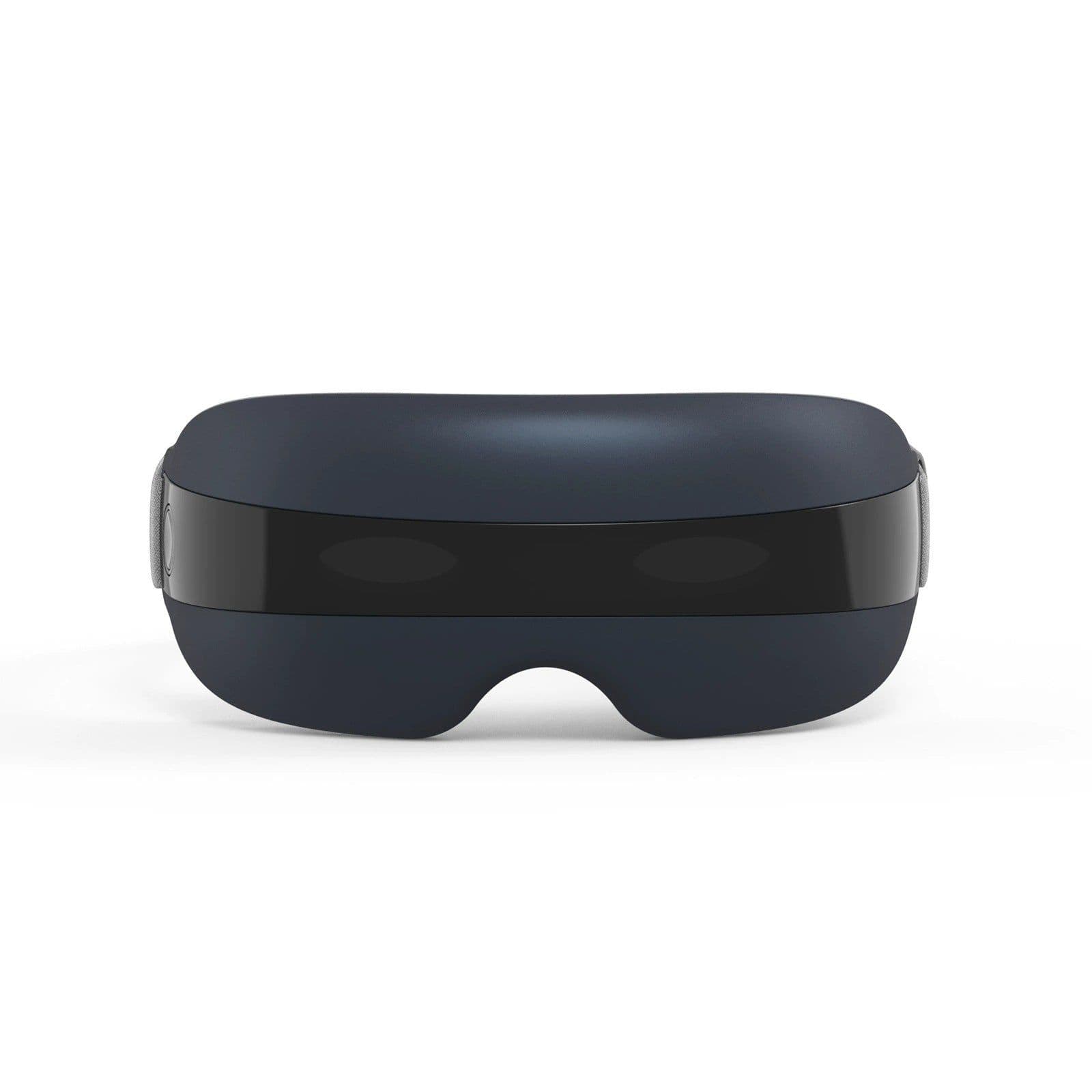 image-Smart Eye Massager with Touch Control and Music Resonance