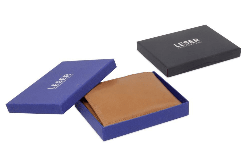image-Gift Box Universal Packaging Box with Custom Logo Print