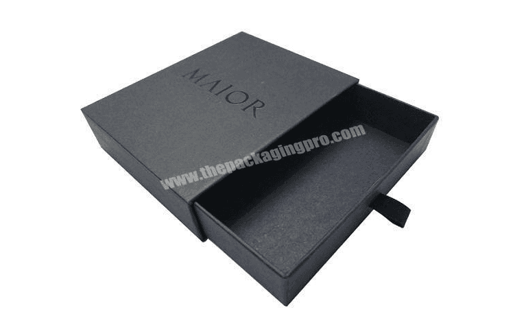 image-Gift Box Universal Packaging Box with Custom Logo Print