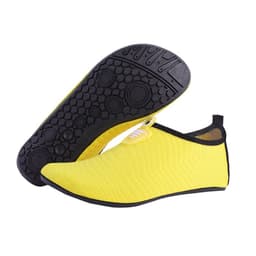image-Water Shoes Unisex Non-Slip Beach Swim Barefoot Aqua Socks