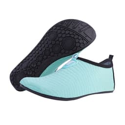 image-Water Shoes Unisex Non-Slip Beach Swim Barefoot Aqua Socks