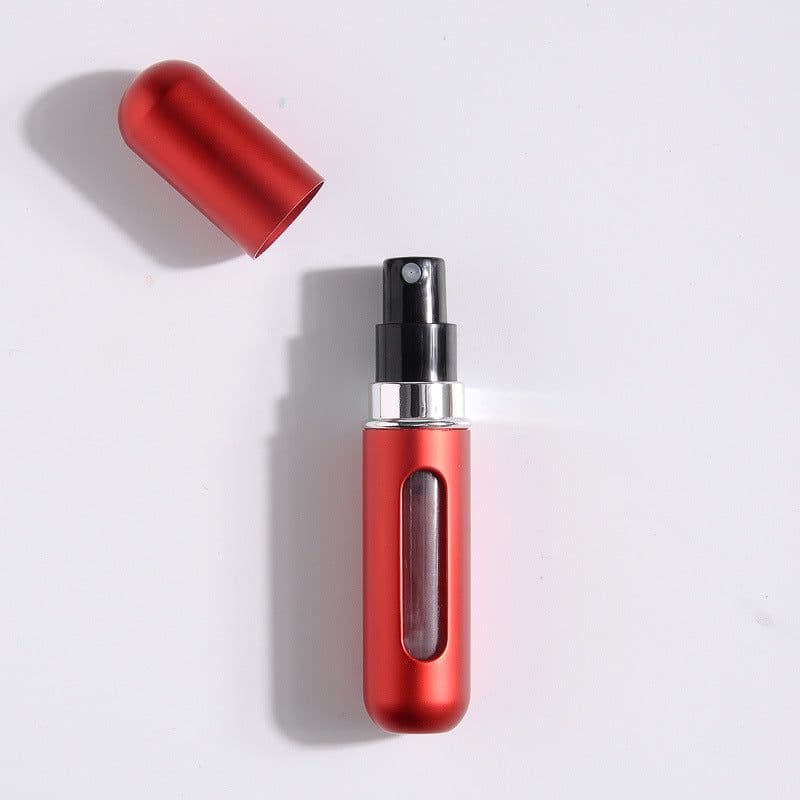 image-5ml Plastic Split Bottle for Cosmetics (MOQ 5)