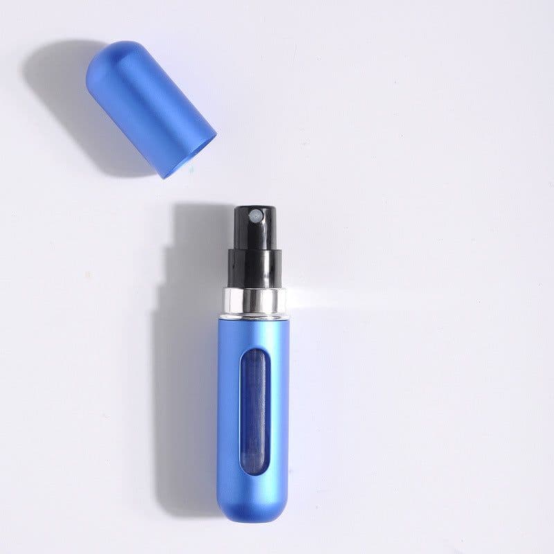 image-5ml Plastic Split Bottle for Cosmetics (MOQ 5)