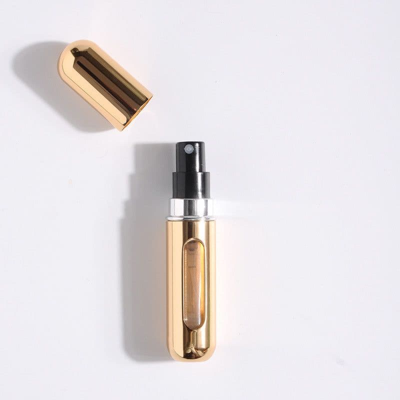 image-5ml Plastic Split Bottle for Cosmetics (MOQ 5)