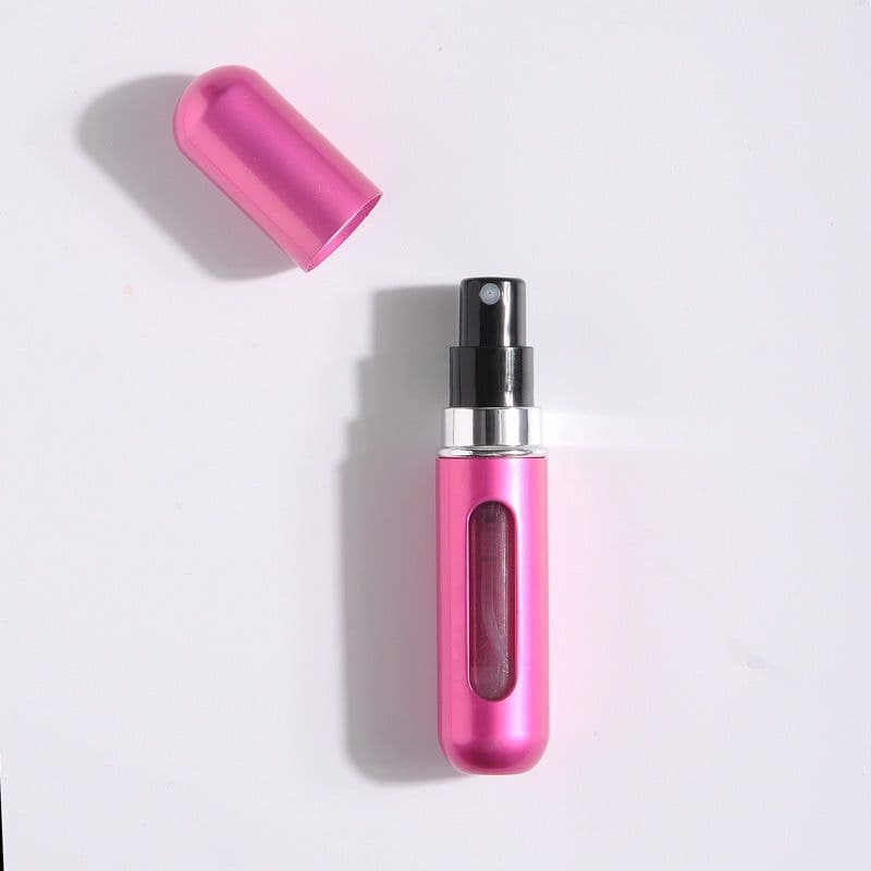 image-5ml Plastic Split Bottle for Cosmetics (MOQ 5)