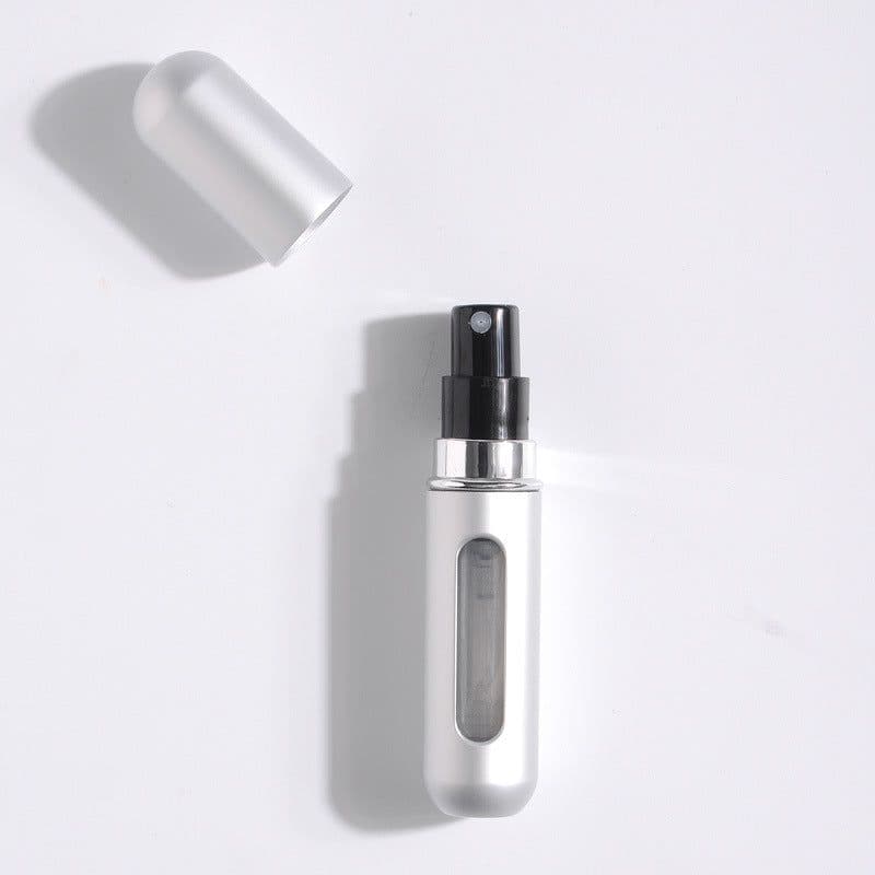 image-5ml Plastic Split Bottle for Cosmetics (MOQ 5)