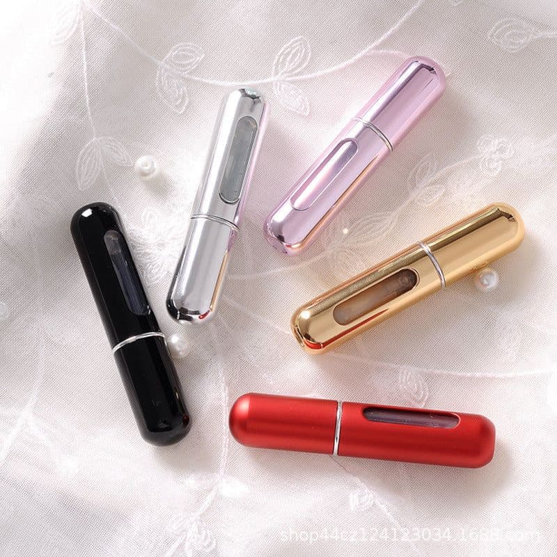 image-5ml Plastic Split Bottle for Cosmetics (MOQ 5)
