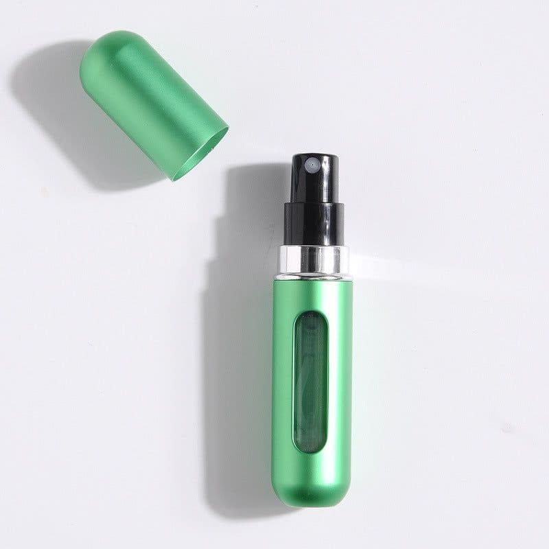 image-5ml Plastic Split Bottle for Cosmetics (MOQ 5)