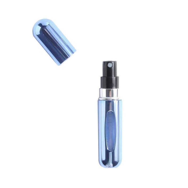 image-5ml Plastic Split Bottle for Cosmetics (MOQ 5)