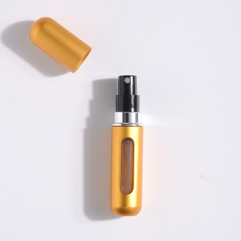 image-5ml Plastic Split Bottle for Cosmetics (MOQ 5)