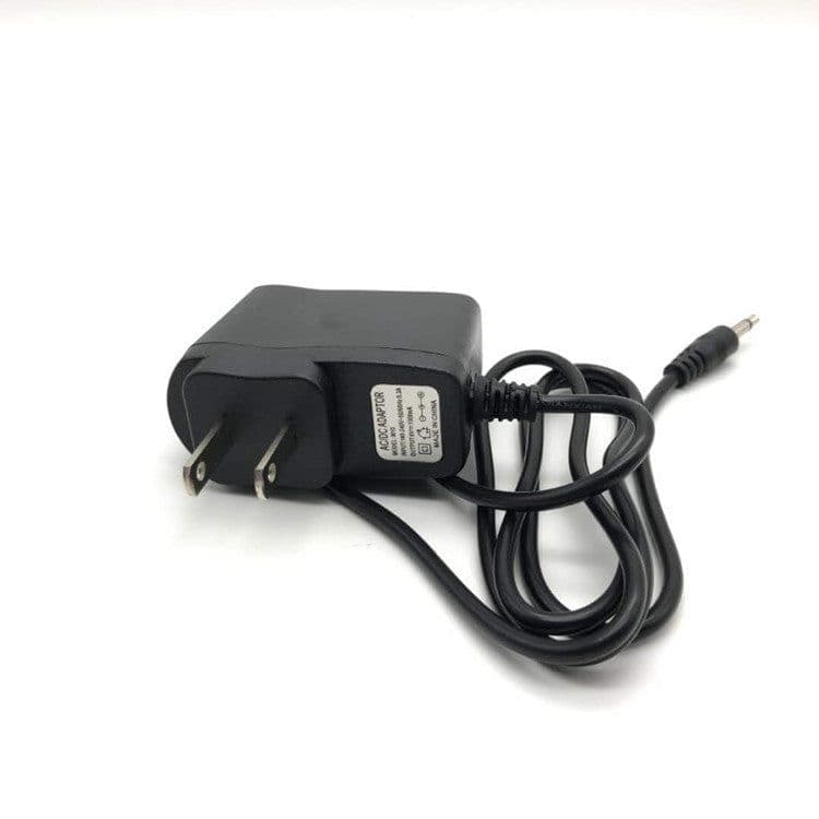 image-handy stitch Handheld Mini Sewing Machine with USB Cable and Accessories