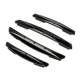 image-Car Door Edge Guard PVC Anti-Collision Rubber Strip Universal