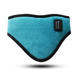 image-Yi Shuyu USB Heated Neck Brace with Graphene Technology