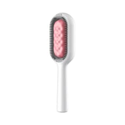 image-Pet Attractive Cat Hair Removal Roller Comb Brush