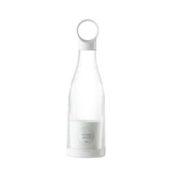 image-Sanhuo 214 Portable Electric Juicer Wireless Charging 450ml