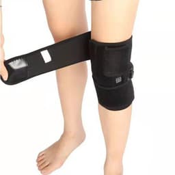 image-Qingjie Electric Heating Knee Pads 3-Speed Temperature Control