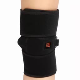 image-Qingjie Electric Heating Knee Pads 3-Speed Temperature Control