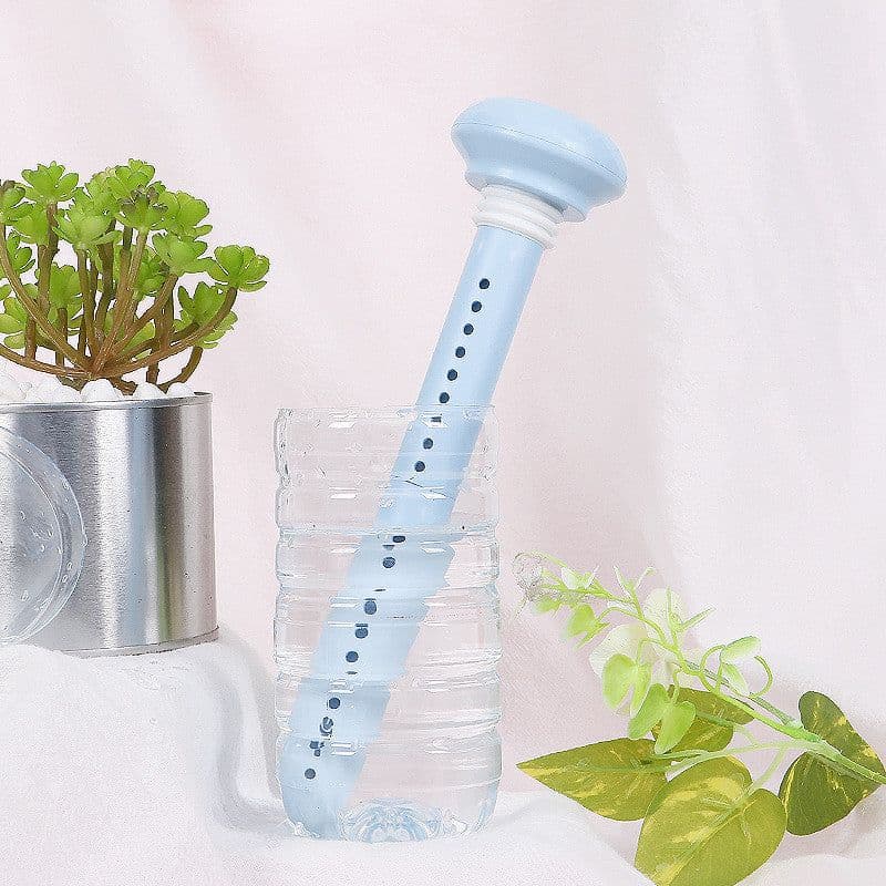 image-USB Diamond Humidifier Mini Ultrasonic Air Purifier Mist Maker
