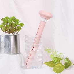 image-USB Diamond Humidifier Mini Ultrasonic Air Purifier Mist Maker