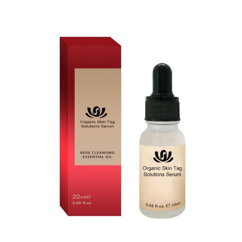 image-Facial Mole Removal Cream with Scar Prevention