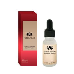 image-Facial Mole Removal Cream with Scar Prevention