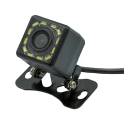 image-Universal Car Reversing Camera CCD Night Vision Wide Angle HD Rear View