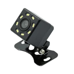 image-SWM H-4 Car Reversing Camera CCD Night Vision 170° Rear View