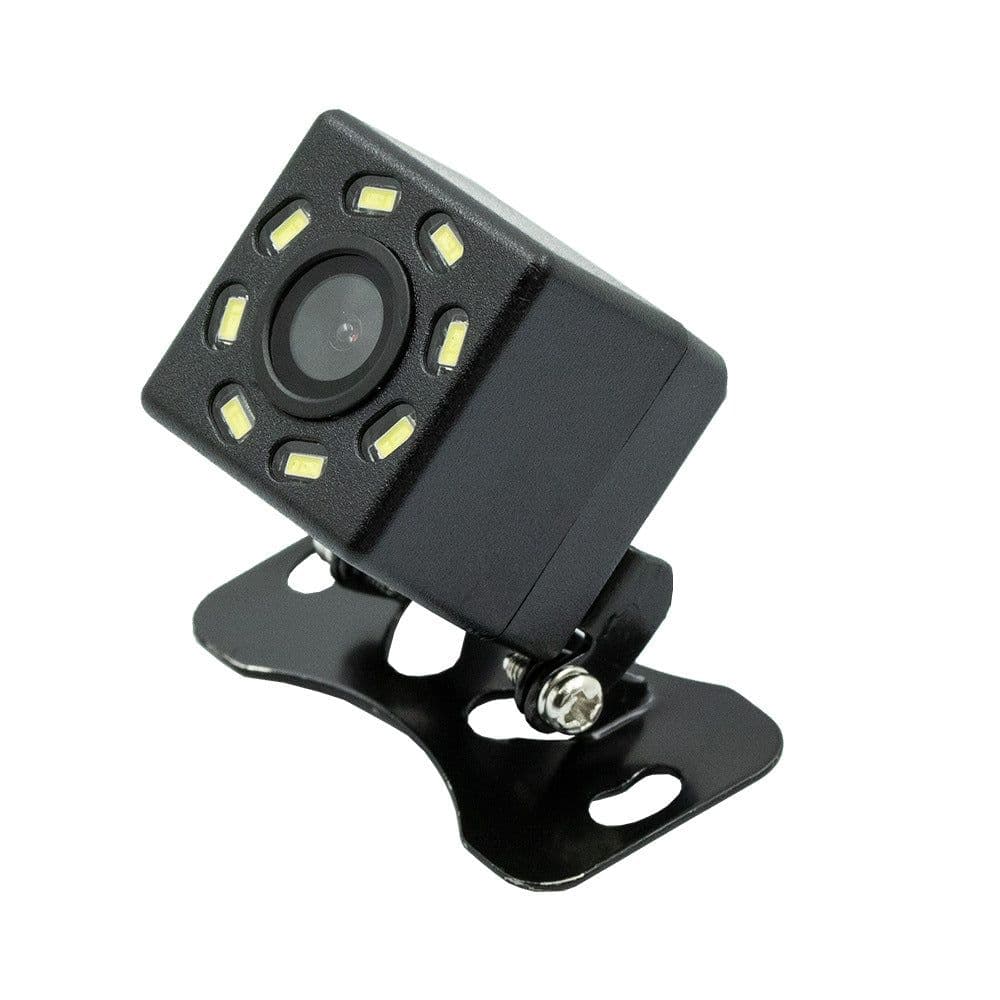 image-SWM H-4 Car Reversing Camera CCD Night Vision 170° Rear View