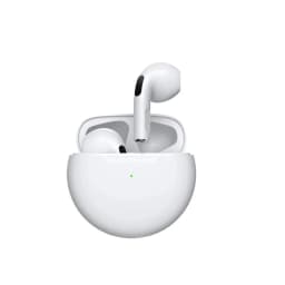 image-Pro6 Bluetooth 5.0 Wireless TWS In-Ear Headset Noise Reduction