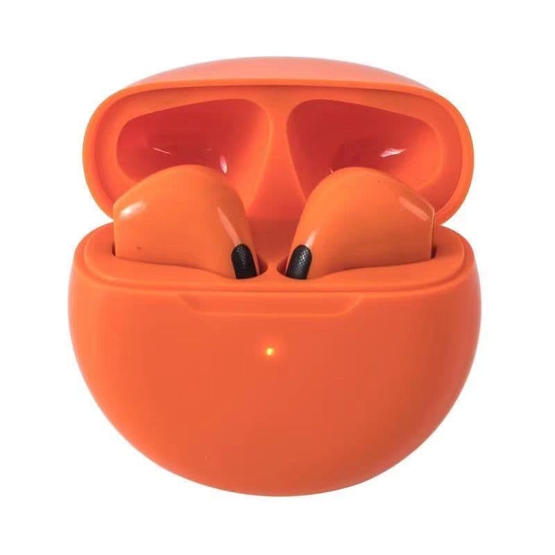 image-Pro6 Bluetooth 5.0 Wireless TWS In-Ear Headset Noise Reduction