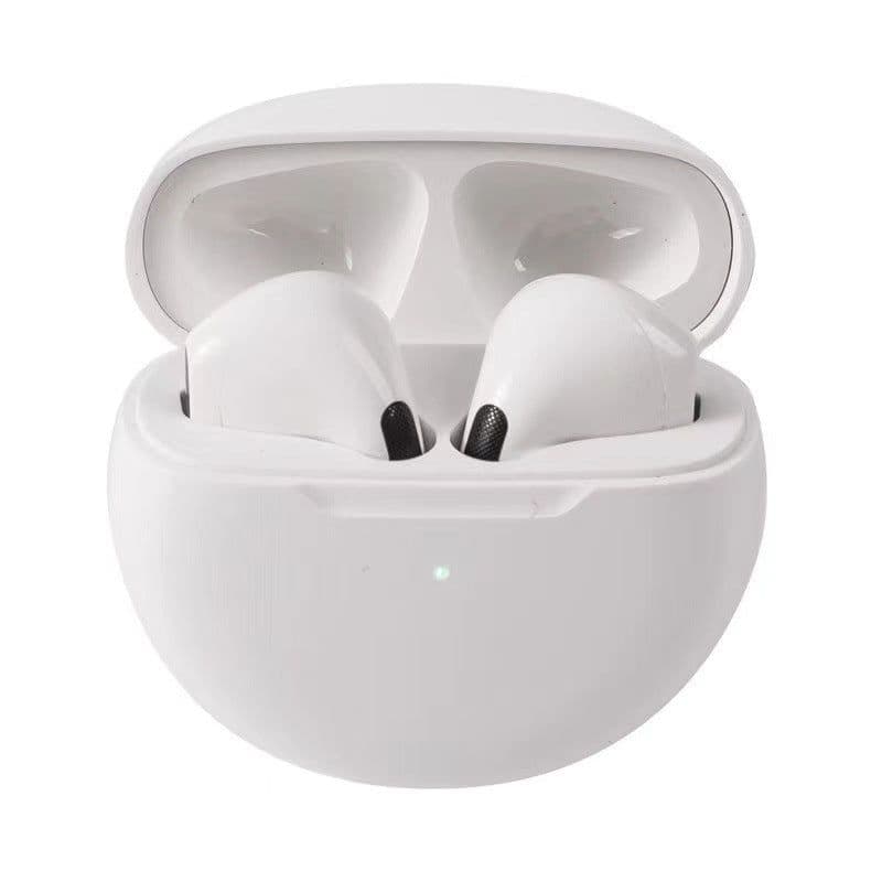 image-Pro6 Bluetooth 5.0 Wireless TWS In-Ear Headset Noise Reduction