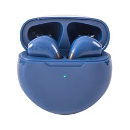 image-Pro6 Bluetooth 5.0 Wireless TWS In-Ear Headset Noise Reduction