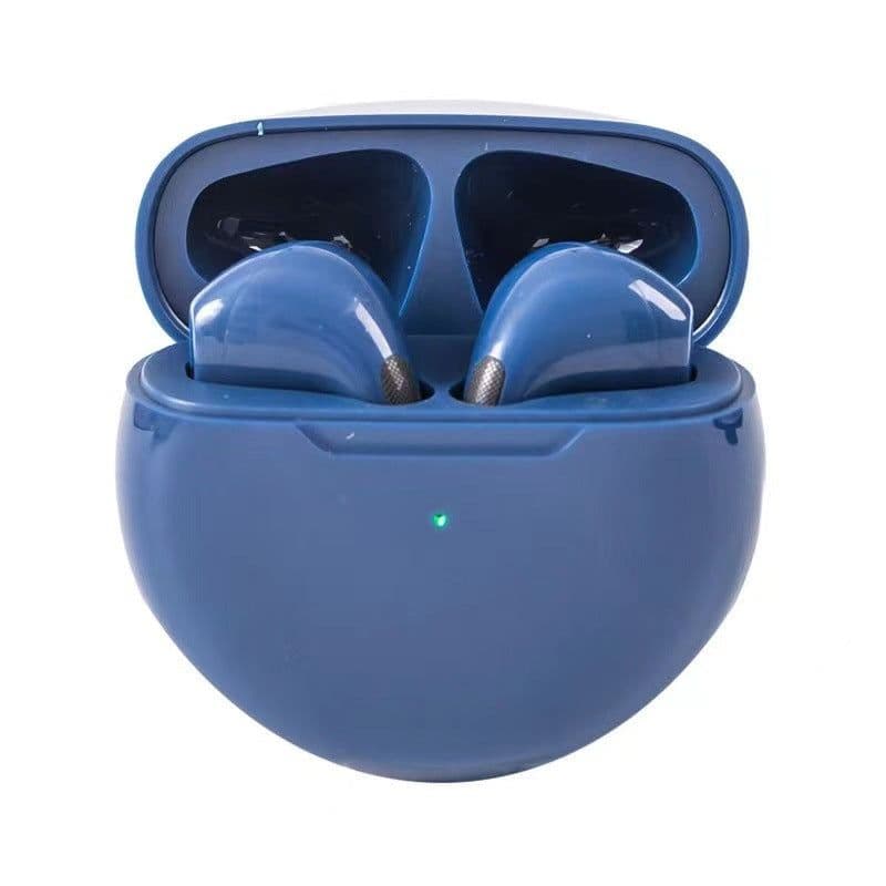 image-Pro6 Bluetooth 5.0 Wireless TWS In-Ear Headset Noise Reduction