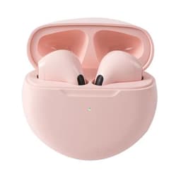 image-Pro6 Bluetooth 5.0 Wireless TWS In-Ear Headset Noise Reduction
