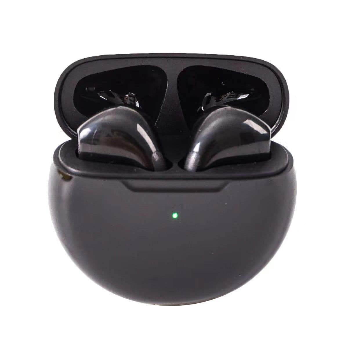 image-Pro6 Bluetooth 5.0 Wireless TWS In-Ear Headset Noise Reduction