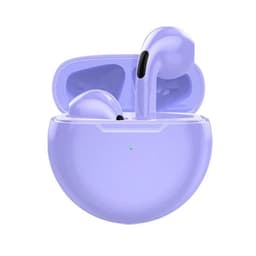 image-Pro6 Bluetooth 5.0 Wireless TWS In-Ear Headset Noise Reduction