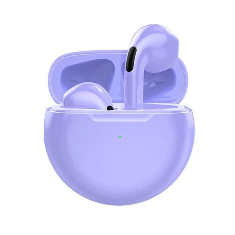 image-Pro6 Bluetooth 5.0 Wireless TWS In-Ear Headset Noise Reduction